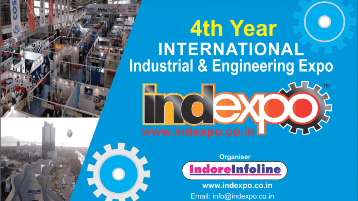 International Machine Tools & Engineering Expo 2026: Complete Industry Overview