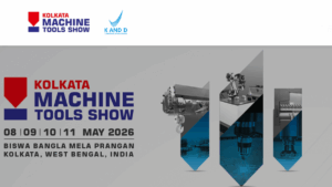 Kolkata Machine Tools Show 2026: A Complete Guide to India’s Leading Manufacturing Expo