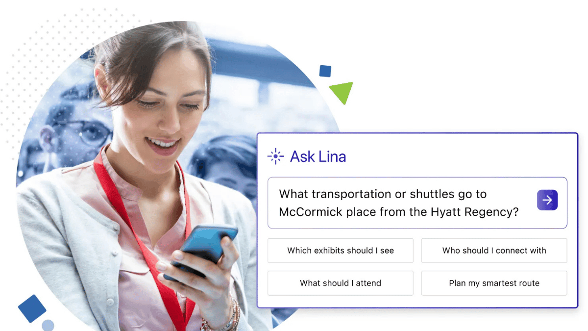 MYS Connected AI-Powered Platform Transforming Trade Show Experiences for Attendees and Exhibitors