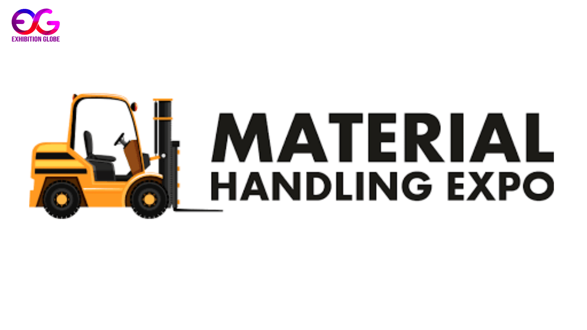 Material Handling Expo 2026: Complete Industry Overview