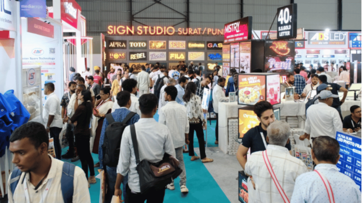 Media Expo 2026 Opens Visitor Registrations Across India