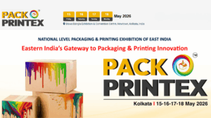 PACK-O-PRINTEX Expo 2026: India’s Premier Printing & Packaging Trade Show