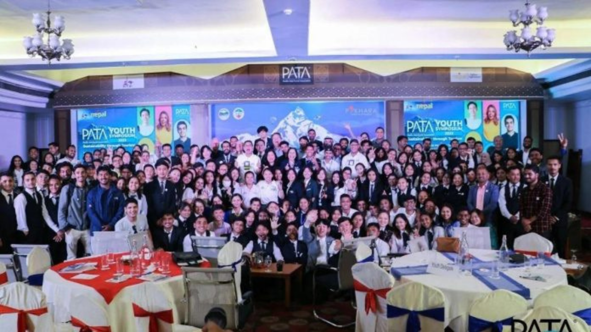 PATA Youth Symposium 2026 to Take Place in Pohang, South Korea on May 11