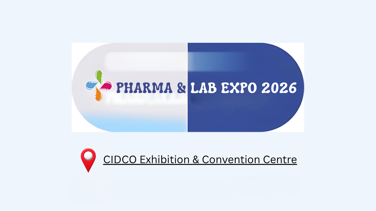 Pharma & Lab Expo 2026: Complete Industry Overview