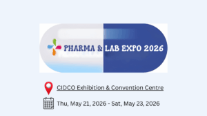 Pharma & Lab Expo 2026: Complete Industry Overview
