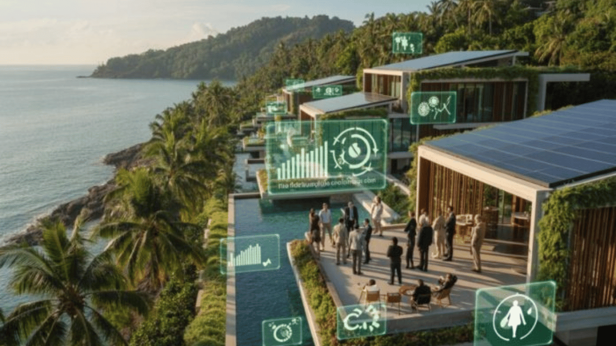 Phuket to Host Global Sustainable Tourism Conference (GSTC) 2026, Reinforcing Thailand’s Leadership in Responsible Travel