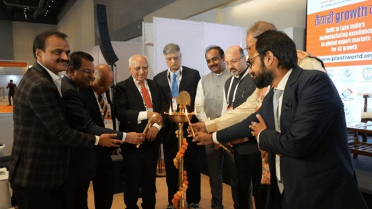 Plastiworld 2026 Concludes Successfully at Jio World Convention Centre