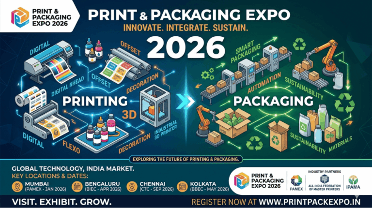 Print & Packaging Expo 2026