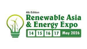 RENEWABLE ASIA 2026: India’s Premier Renewable Energy Exhibition