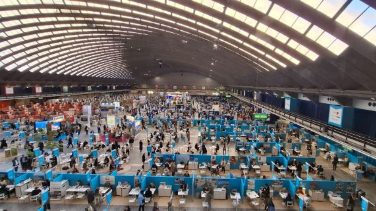 Rendez-vous en France 2026 Positions Nice as Global Hub for Tourism and MICE Growth