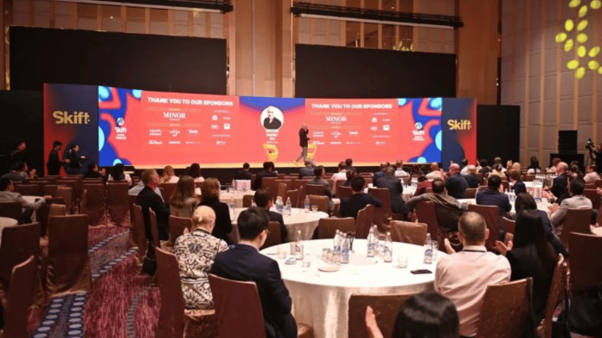 Skift Asia Forum 2026 to Spotlight Growth and Innovation in Global Travel Industry