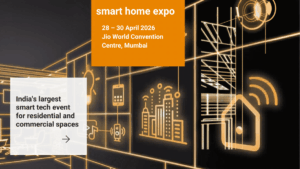 Smart Home Expo 2026: India’s Premier Smart Living Exhibition