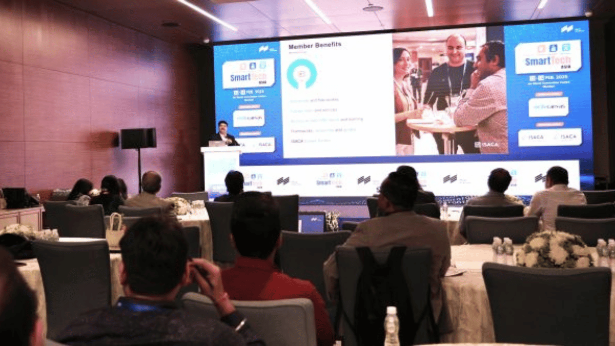 SmartTech Asia 2026 to Showcase Next-Gen Digital Technologies in Mumbai