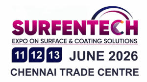 Surfentech Expo 2026: India’s Leading Surface Engineering & Coating Exhibition