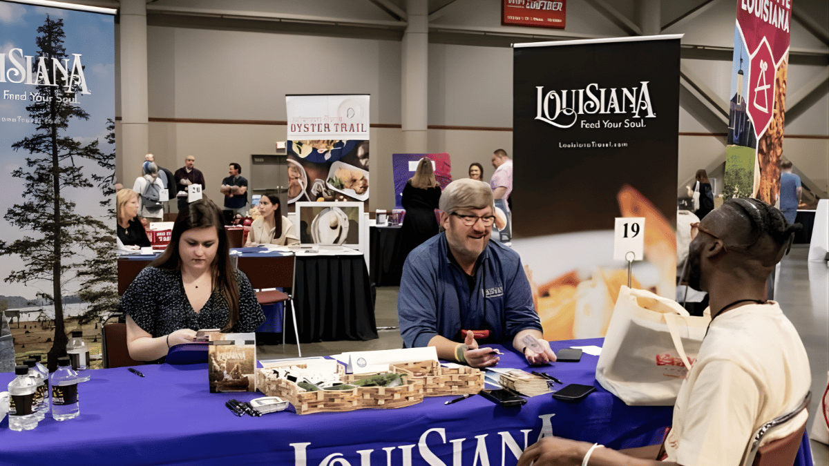 TBEX North America 2026 to Spotlight Global Travel Creators in Richmond