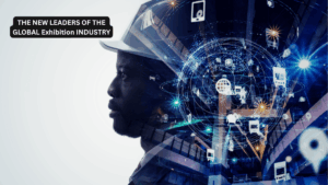 THE NEW LEADERS OF THE GLOBAL MICE INDUSTRY