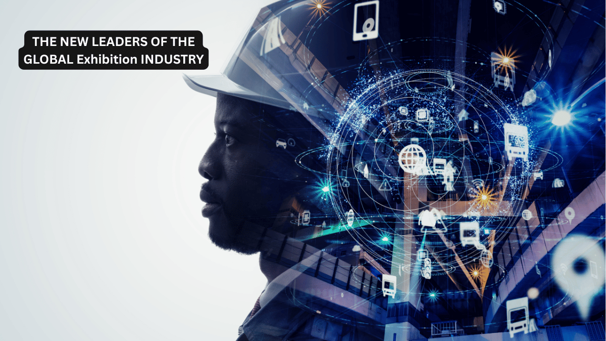 THE NEW LEADERS OF THE GLOBAL MICE INDUSTRY