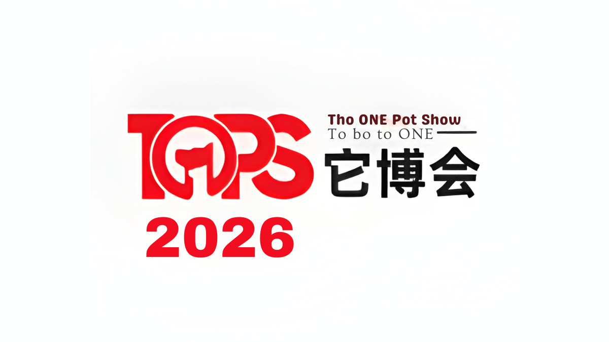 TOPS 2026 - The One Pet Show: Complete Event Guide