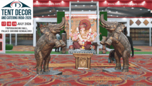 Tent Decor Catering Expo 2026: Complete Event Overview
