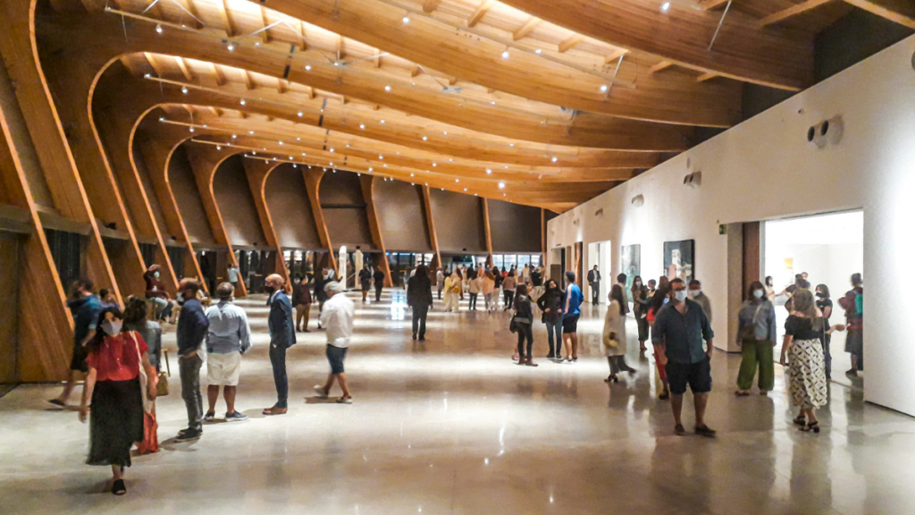 The New Architects Of Global Mice