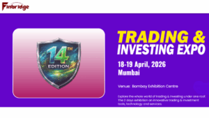Trading & Investing 2026: India’s Premier Financial Markets Event Arrives in Mumbai