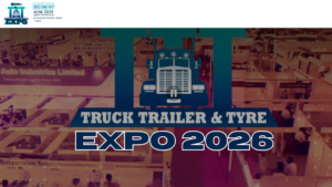 Truck Trailer & Tyre Expo 2026: India’s Premier Commercial Vehicle Event