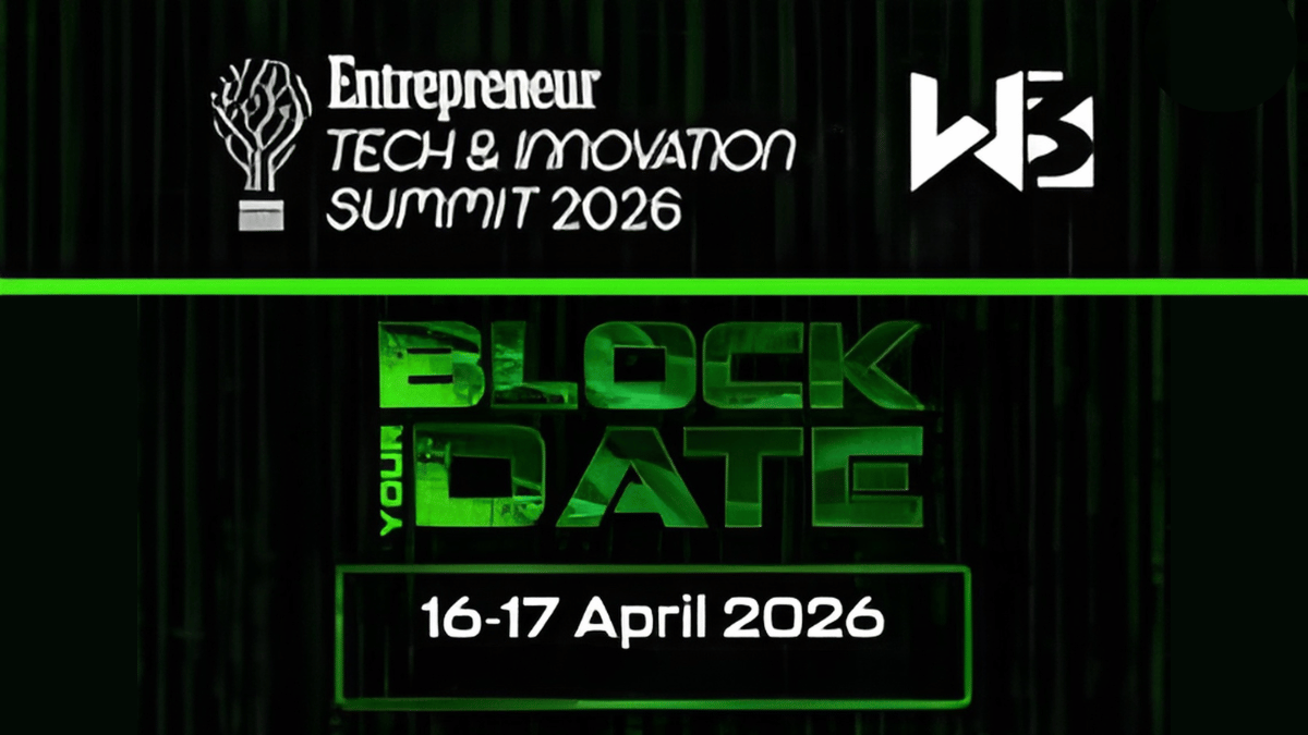 W3 Summit 2026: India’s Premier Web3 Blockchain & Digital Innovation Event