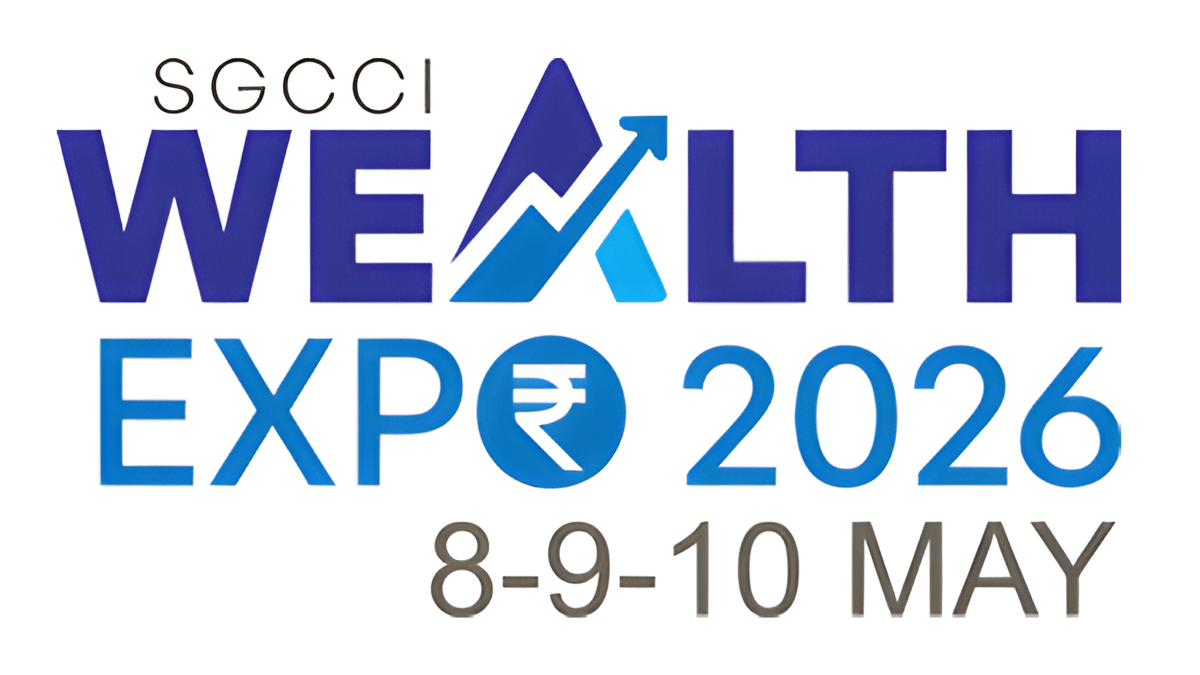 WEALTH EXPO 2026: India’s Premier Financial & Investment Exhibition