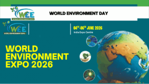 WEE – World Environment Expo 2026: Complete Event Guide