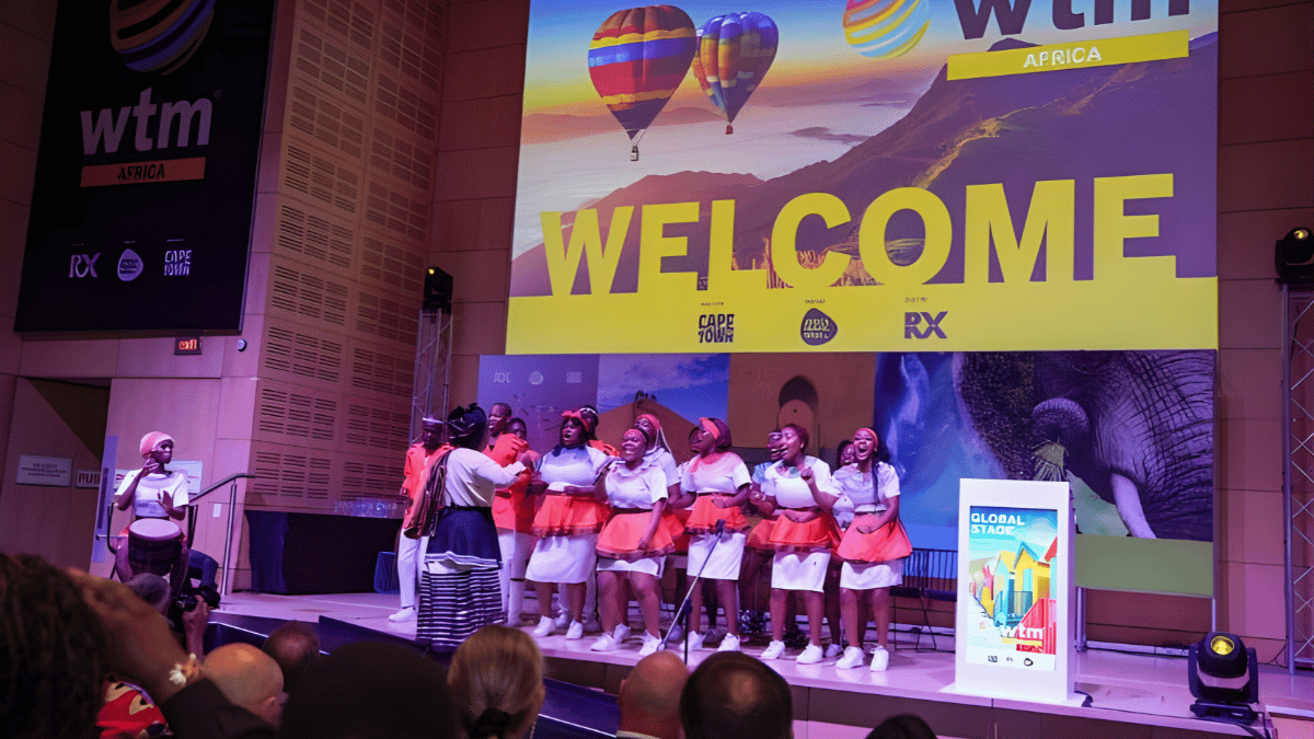WTM Africa 2026 Sets New Records Strengthens Africa’s Global Travel Trade Position