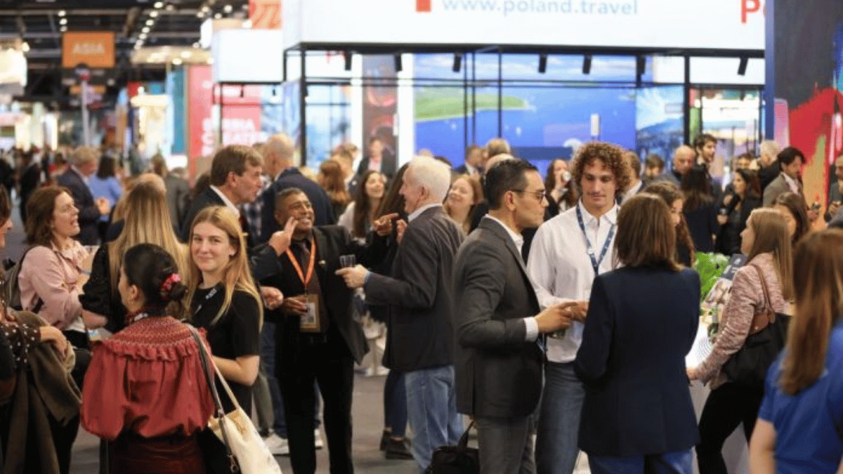 WTM Spotlight India 2027: RX Global Launches New B2B Travel Marketplace to Connect Global Suppliers with India