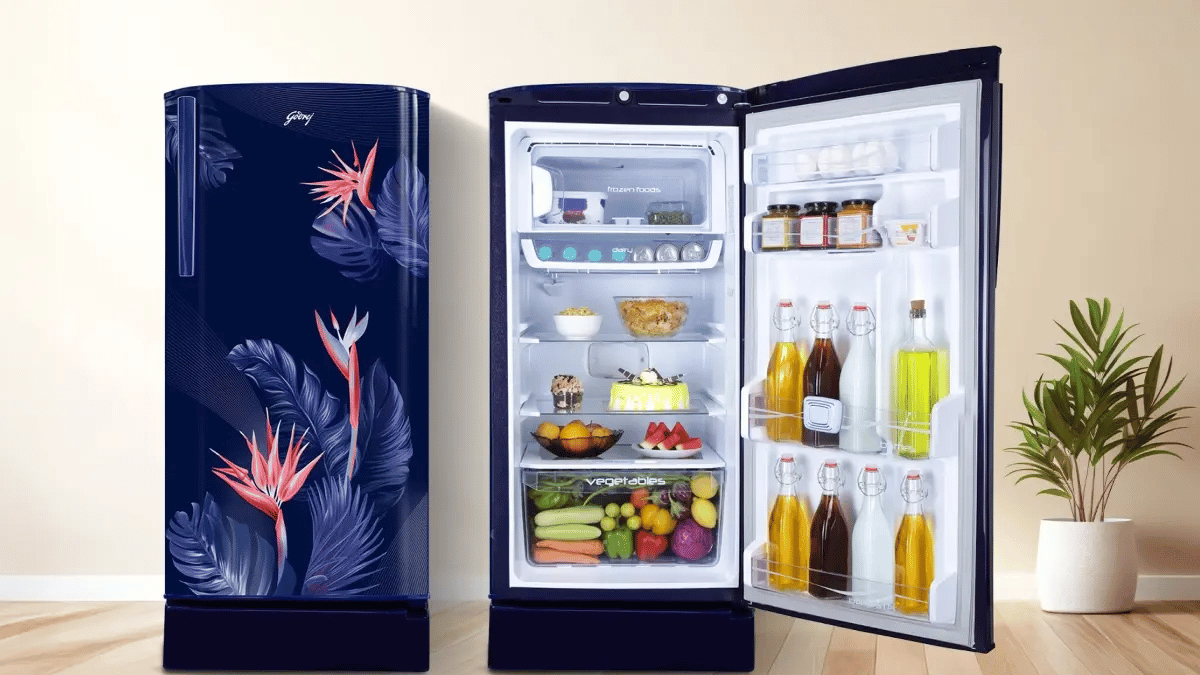 Why Choosing the Right Home Refrigerator Matters for Your Family