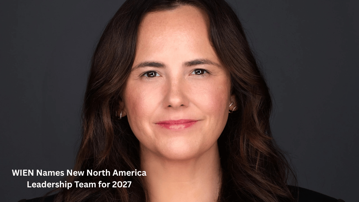 Women in Exhibitions Network Announces New North America Leadership Team Through 2027