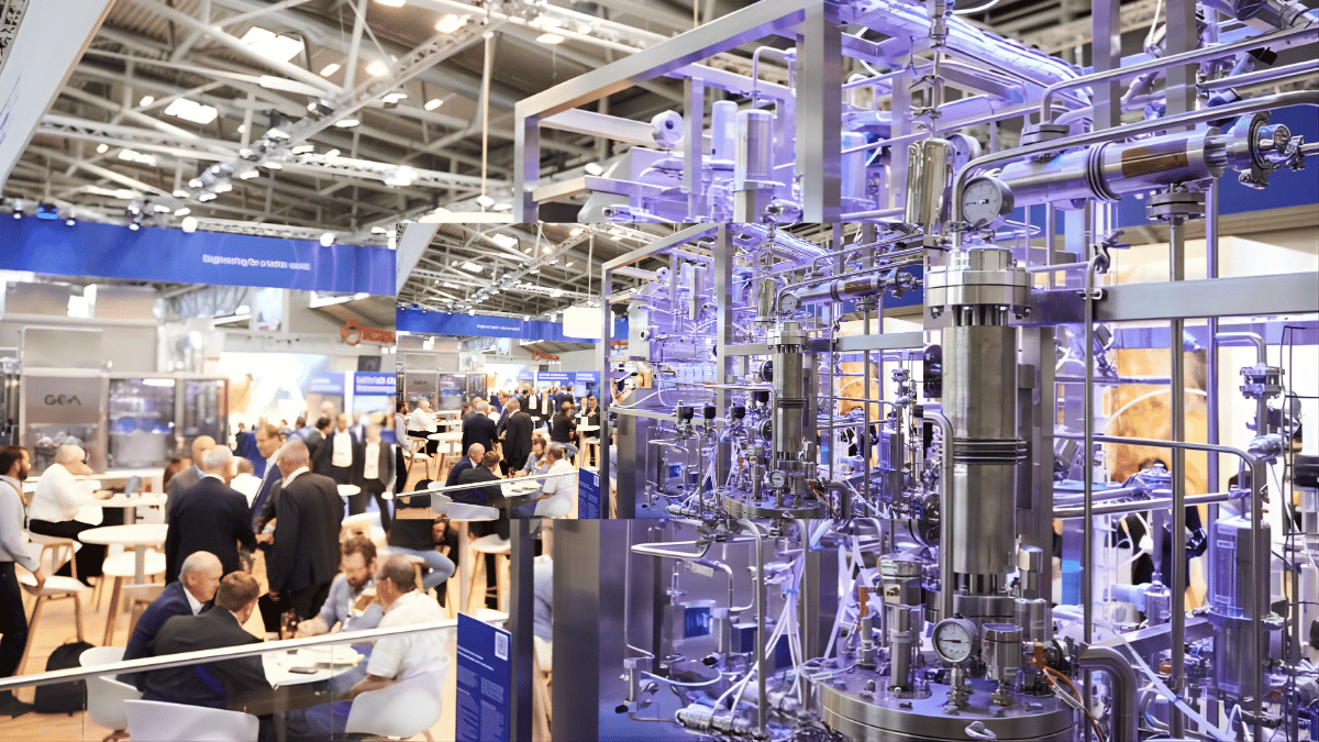 drink technology Delhi 2026: A Global Platform for Beverage and Liquid Food Innovation