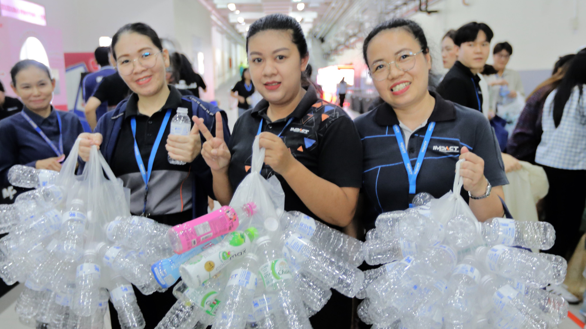 farm-to-function ecosystems with a zero waste vision