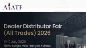 AIATF Garment Fair 2026: India’s Premier Textile and Garment Trade Exhibition