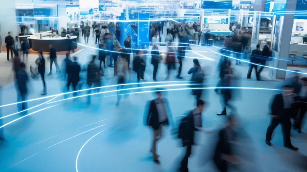 Apollo to Acquire Emerald and Questex in Major B2B Events Industry Consolidation Deal