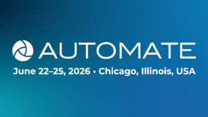 Automate Chicago 2026: North America’s Leading Automation Technology Expo
