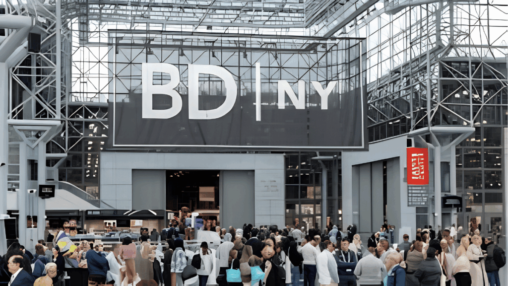 BDNY - Boutique Design Summer Forum 2026: Premier Hospitality Design Trade Fair in the United States