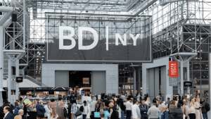BDNY - Boutique Design Summer Forum 2026: Premier Hospitality Design Trade Fair in the United States