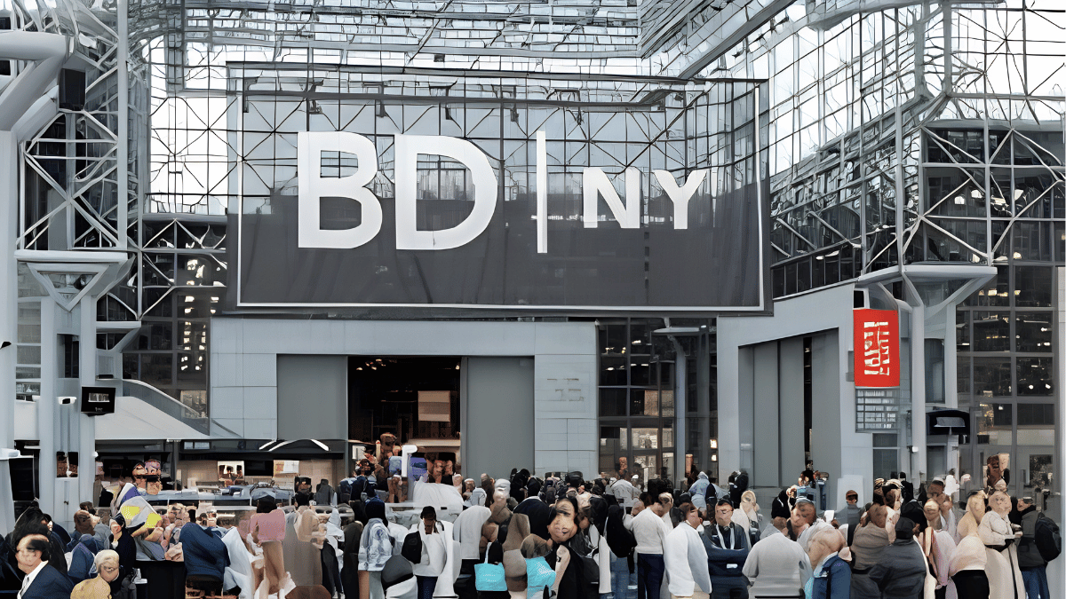 BDNY - Boutique Design Summer Forum 2026: Premier Hospitality Design Trade Fair in the United States