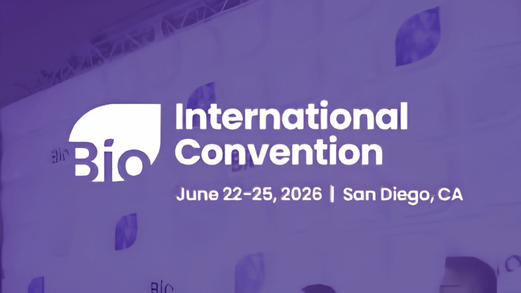BIO International Convention - San Diego 2026: Premier Biotechnology Event in Boston