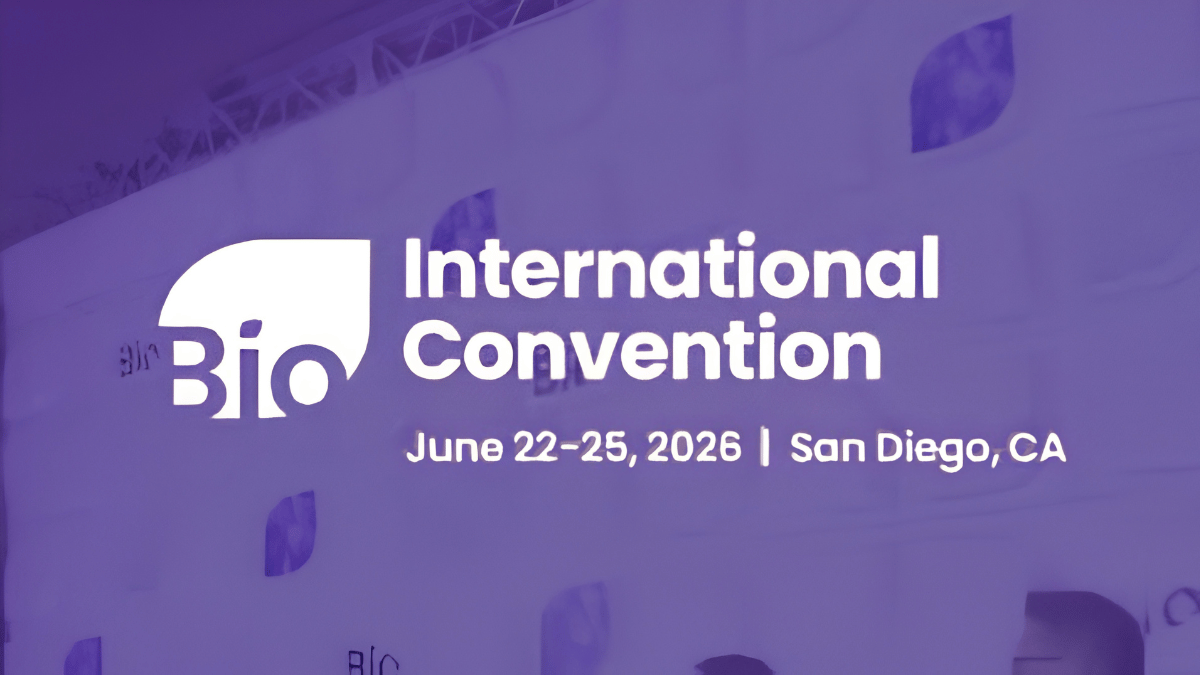 BIO International Convention - San Diego 2026: Premier Biotechnology Event in Boston