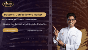 Bakers Technology Fair 2026 to Showcase India’s Baking Innovation in Coimbatore