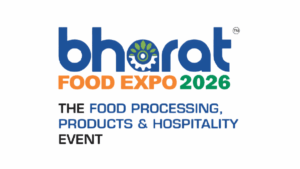 Bharat Food Expo 2026: India’s Premier Food & Beverage Exhibition