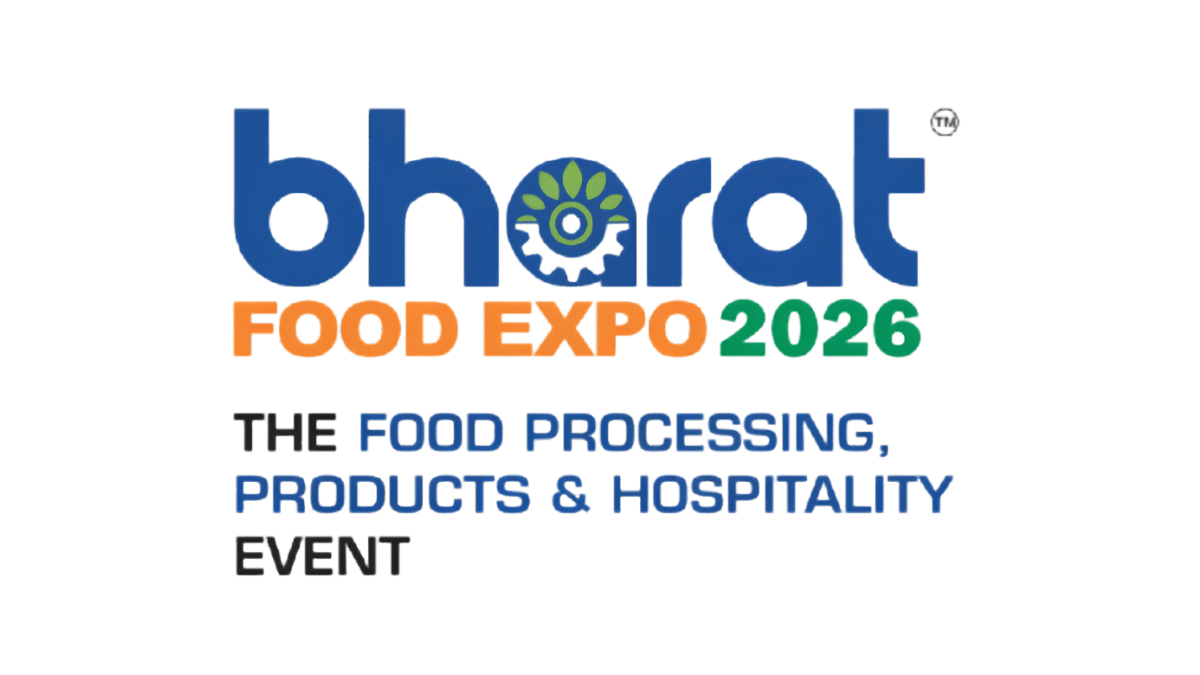 Bharat Food Expo 2026: India’s Premier Food & Beverage Exhibition