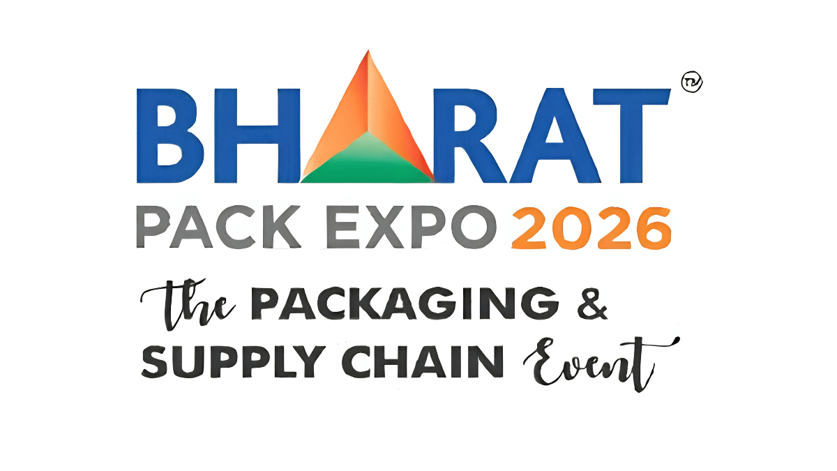 Bharat Pack Expo 2026: India’s Biggest Packaging & Supply Chain Exhibition