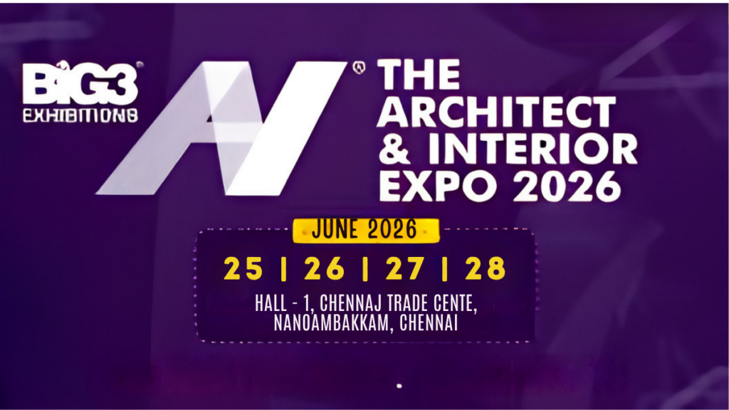 Big3 Architect Interior Expo 2026