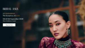 Bridal Asia Hyderabad 2026: India’s Luxury Bridal & Jewellery Exhibition