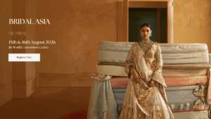 Bridal Asia Mumbai 2026: India’s Grand Luxury Wedding & Bridal Exhibition